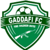 gaddafi fc