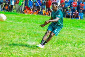 Kigezi Homeboyz FC