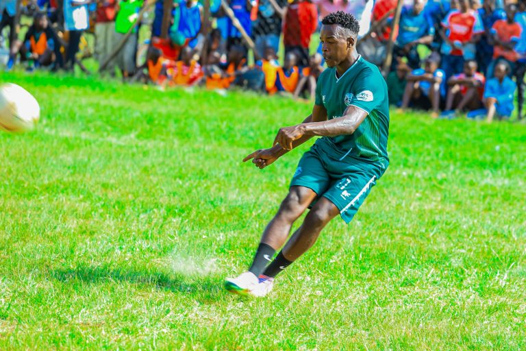 Kigezi Homeboyz FC